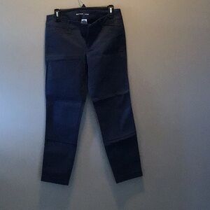 Old Navy Women's Navy Pants
